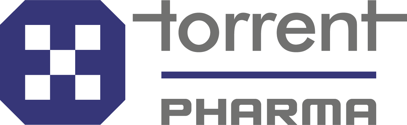 Torrent Pharmaceuticals Logo
